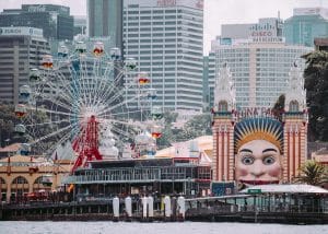 Society for Social Studies of Science Annual Conference in Sydney, Australia